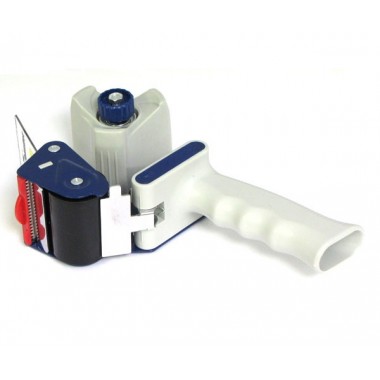 ДИСПЕНСЕР УПАКОВОЧНЫЙ ДЛЯ КЛЕЙКОЙ ЛЕНТЫ 50 ММ KLEBEBANDER