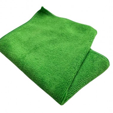 САЛФЕТКА ИЗ МИКРОФИБРЫ 30х30СМ 320Г/М