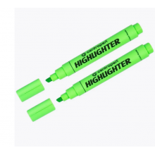 МАРКЕР ТЕКСТОВЫЙ "CENTROPEN" 5,0ММ ЗЕЛ.