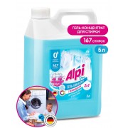 ГЕЛЬ-КОНЦЕНТРАТ "GRASS ALPI DUO GEL" 5Л