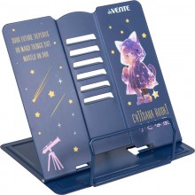 ПОДСТАВКА ДЛЯ КНИГ DEVENTE "CHIISANA HOSHI" МЕТАЛЛИЧЕСКАЯ