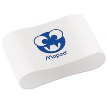 ЛАСТИК "MAPED "ESSENTIALS SOFT" МЯГКИЙ