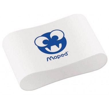 ЛАСТИК "MAPED "ESSENTIALS SOFT" МЯГКИЙ