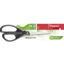НОЖНИЦЫ КАНЦ. "MAPED ESSENTIALS GREEN" 210ММ