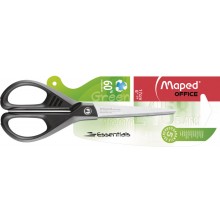 НОЖНИЦЫ КАНЦ. "MAPED ESSENTIALS GREEN" 170ММ