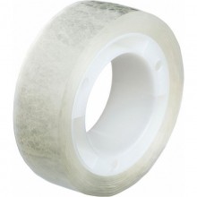 КЛЕЙКАЯ ЛЕНТА КАНЦ. 15ММх10М ATTOMEX КЛЕЙКАЯ ЛЕНТА КАНЦ. 15ММх10М ATTOMEX