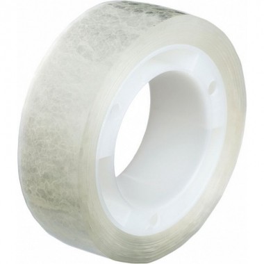 КЛЕЙКАЯ ЛЕНТА КАНЦ. 15ММх10М ATTOMEX