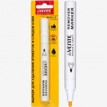 МАРКЕР Д/УДАЛЕНИЯ ЭТИКЕТОК DEVENTE "REPAIR&CRAFT. REMOVER" КОНУС