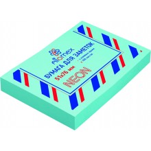 БУМАГА Д/ЗАМ.С ЛИП.КРАЕМ ATTOMEX 51х76 НЕОН ГОЛ. 100Л. БУМАГА Д/ЗАМ.С ЛИП.КРАЕМ ATTOMEX 51х76 НЕОН ГОЛ. 100Л.