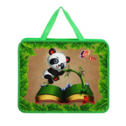 НАБОР Д/ТВОРЧЕСТВА "ZOO" 14 ПРЕДМЕТОВ