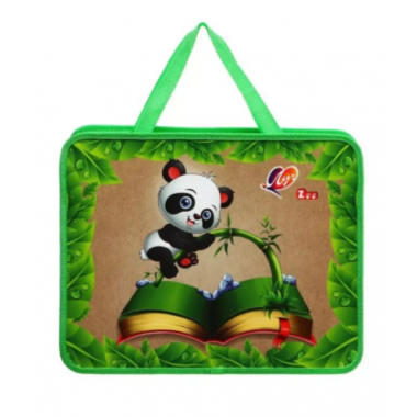 НАБОР Д/ТВОРЧЕСТВА "ZOO" 14 ПРЕДМЕТОВ