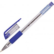 РУЧКА ШАР. "BRUNO VISCONTI "URBANWRITE" 0,7 ММ СИНЯЯ ЧЕРНИЛА НА МАСЛЯНОЙ ОСНОВЕ