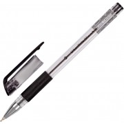 РУЧКА ШАР. "BRUNO VISCONTI "URBANWRITE" 0,7 ММ ЧЕРНАЯ ЧЕРНИЛА НА МАСЛЯНОЙ ОСНОВЕ