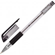 РУЧКА ШАР. "BRUNO VISCONTI "URBANWRITE" 0,7 ММ ЧЕРНАЯ ЧЕРНИЛА НА МАСЛЯНОЙ ОСНОВЕ