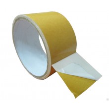 КЛЕЙКАЯ ЛЕНТА 2-Х СТОР.38ММх5М ПРОП. БЕЛАЯ ОСНОВА КЛЕЙКАЯ ЛЕНТА 2-Х СТОР.38ММх5М ПРОП. БЕЛАЯ ОСНОВА