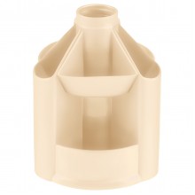 ПОДСТАВКА НАСТОЛЬНАЯ Б/Н СТАММ "MINI DESK" ВРАЩАЮЩ. БЕЖЕВАЯ ПОДСТАВКА НАСТОЛЬНАЯ Б/Н СТАММ "MINI DESK" ВРАЩАЮЩ. БЕЖЕВАЯ