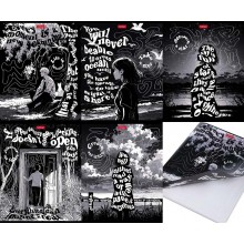 ТЕТРАДЬ 48Л. КЛ. "МОТИВИРУЙ!" (HATBER) Б/Б,ПЛАСТ.ОБЛ.,АСС-Т ТЕТРАДЬ 48Л. КЛ. "МОТИВИРУЙ!" (HATBER) Б/Б,ПЛАСТ.ОБЛ.,АСС-Т