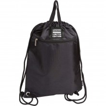 СУМКА ДЛЯ ОБУВИ DEVENTE "LIMITED EDITION. UNO BLACK" 37х42СМ