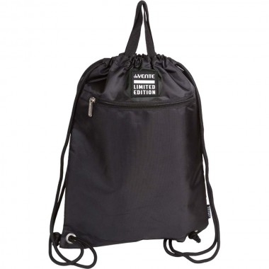 СУМКА ДЛЯ ОБУВИ DEVENTE "LIMITED EDITION. UNO BLACK" 37х42СМ