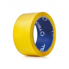 КЛЕЙКАЯ ЛЕНТА УПАК. ЖЕЛТ. 48ММх57М "TECHROLL" 45МК КЛЕЙКАЯ ЛЕНТА УПАК. ЖЕЛТ. 48ММх57М "TECHROLL" 45МК