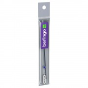 СТЕРЖЕНЬ 140ММ BERLINGO СИНИЙ 0,7ММ