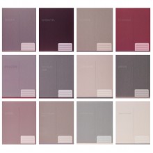 ТЕТРАДИ ПРЕДМЕТНЫЕ "GIRL'S PALETTE" КОМПЛЕКТ 12ШТ. 48Л. (КОКОС) ТЕТРАДИ ПРЕДМЕТНЫЕ "GIRL'S PALETTE" КОМПЛЕКТ 12ШТ. 48Л. (КОКОС)