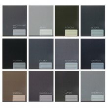 ТЕТРАДИ ПРЕДМЕТНЫЕ "BOY'S PALETTE" КОМПЛЕКТ 12ШТ. 48Л. (КОКОС) ТЕТРАДИ ПРЕДМЕТНЫЕ "BOY'S PALETTE" КОМПЛЕКТ 12ШТ. 48Л. (КОКОС)