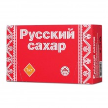 САХАР-РАФИНАД 1 КГ